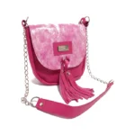 Bandolera Keyla - Fucsia