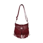 Bandolera Mika - Bordo