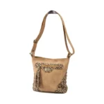 Bandolera Miranda - Suela Detalles Print