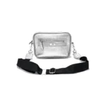 Bandolera Rocio - Plata