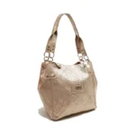 Bolso Cartera Corina - Dorado