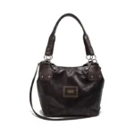 Bolso Cartera Corina - Peltre