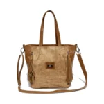 Bolso Cartera Guadalupe - Suela