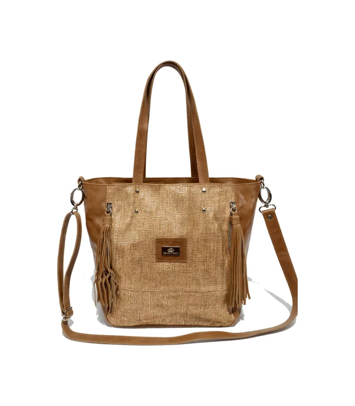 bolso-cartera-guadalupe-suela Bolso Cartera Guadalupe - Suela - Image 1