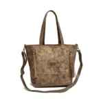 Bolso Cartera Guadalupe - Vison