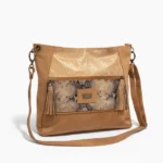 Bolso Cartera Juliana - Suela Tornasolado