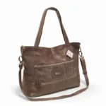 Bolso Cartera Juliana - Vison