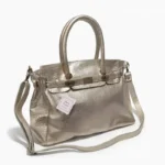 Bolso Cartera Lady - Dorado