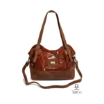 Bolso Cartera Martina (MD) - Marron