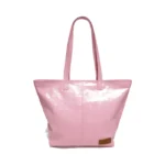 Bolso Cartera Pampa - Rosa