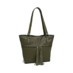 Bolso Cartera Simona - Verde
