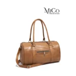 Bolso de Viaje Chico - Suela