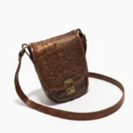 Bolso de Viaje San Antonio - Chocolate