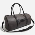 Bolso De Viaje San Antonio - Gris
