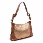 Cartera Alejandra - Suela Rosé Gold