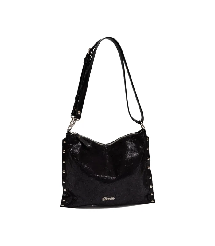 cartera-bandolera-jujuy-negro Cartera Bandolera Jujuy - Negro - Image 1