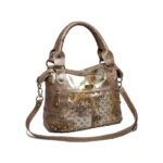 Cartera Enilda - Vison Tornasolado