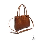 Cartera Isabella (D) - Marron