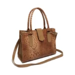 Cartera Isabella (D) - Suela Crocco