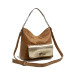 Cartera Jorgelina - Suela
