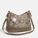 Cartera Justina - Suela Crocco