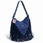 Cartera Mariana - Azul