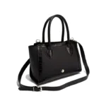 Cartera Milla - Negro