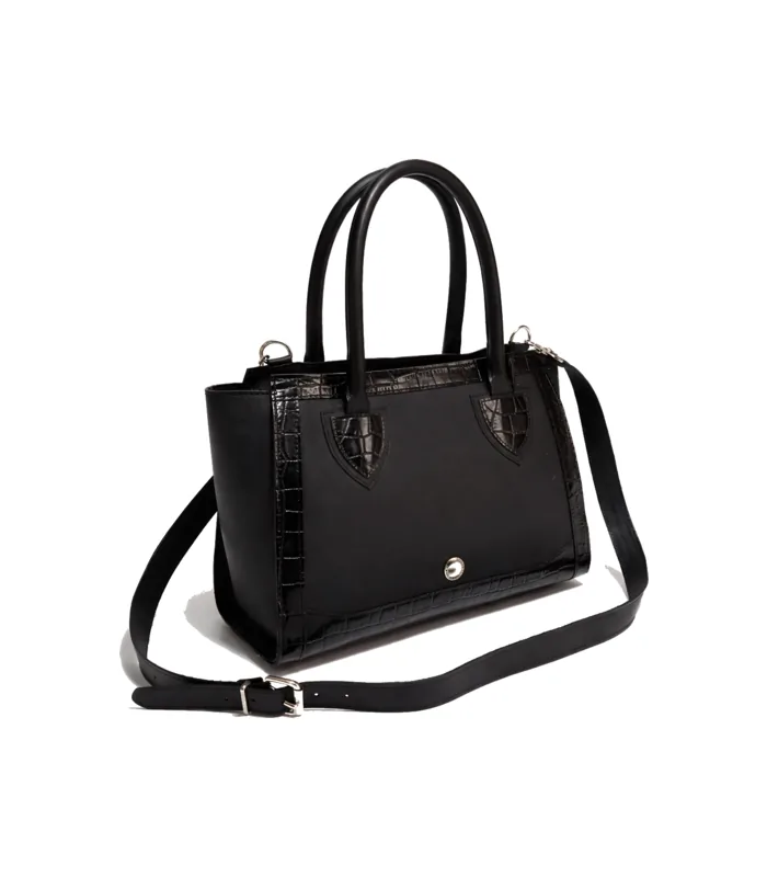 cartera-milla-negro Cartera Milla - Negro - Image 1