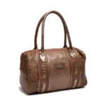 Cartera Nancy - Vison