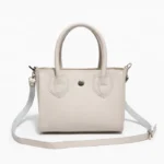 Cartera Oriana - Crudo