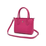 Cartera Oriana - Fucsia