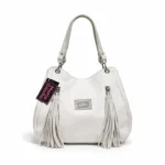 Cartera Sabrina - Tiza