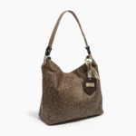 Cartera Santa Barbara - Animal Print