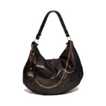 Cartera Santa Isabel - Peltre