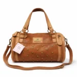 Cartera Triny - Suela