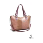 Cartera Valeria (D) - Rosa