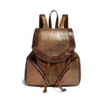 Mochila Abigail - Chocolate