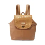 Mochila Ainhoa - Suela Tapa Dorada