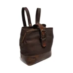 Mochila Beatríz - Chocolate