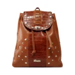Mochila Bs As - Marron
