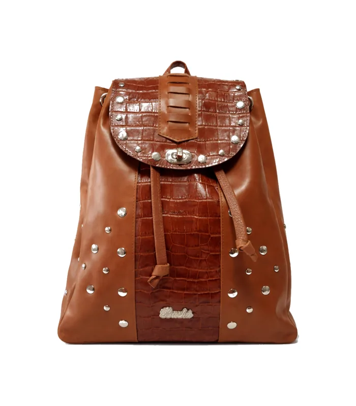mochila-bs-as-marron Mochila Bs As - Marron - Image 1