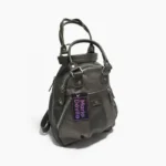 Mochila Cartera Jacinta - Verde