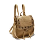 Mochila Cartera Vera - Dorado