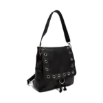 Mochila Cartera Vera - Negro