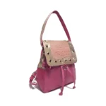 Mochila Cartera Vera - Rosa
