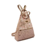 Mochila Emma - Rosa