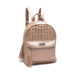 Mochila Gina - Rosa