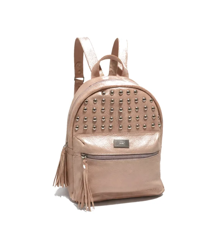mochila-gina-rosa Mochila Gina - Rosa - Image 1