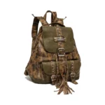Mochila Lara - Camuflada
