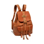 Mochila Lara - Marrón